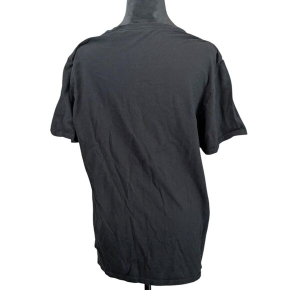 DOLLY PARTON Portrait T-Shirt L/G Country Music Vintage Aesthetic Tee - Picture 5 of 5